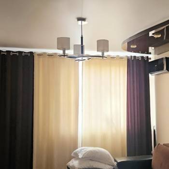Продается 1-комнатная квартира, 36 м²