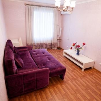 Сдается 1-комнатная квартира, 33,1 м²