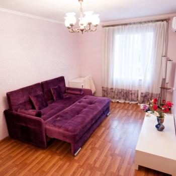 Сдается 1-комнатная квартира, 33,1 м²