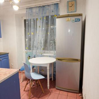 Сдается 1-комнатная квартира, 33,1 м²