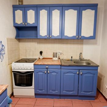 Сдается 1-комнатная квартира, 33,1 м²