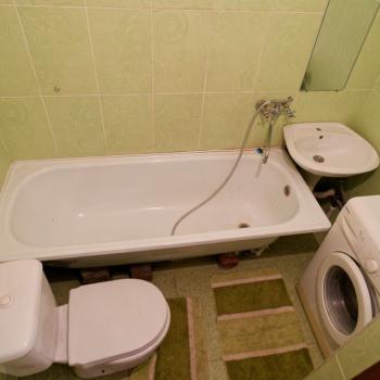 Сдается 1-комнатная квартира, 33,1 м²