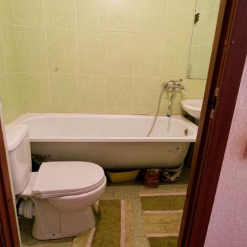 Сдается 1-комнатная квартира, 33,1 м²