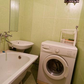 Сдается 1-комнатная квартира, 33,1 м²