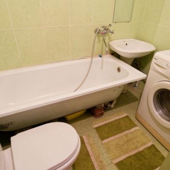 Сдается 1-комнатная квартира, 33,1 м²