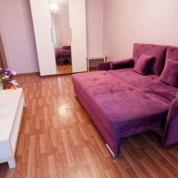 Сдается 1-комнатная квартира, 33,1 м²