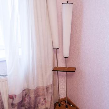 Сдается 1-комнатная квартира, 33,1 м²