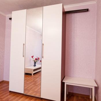 Сдается 1-комнатная квартира, 33,1 м²