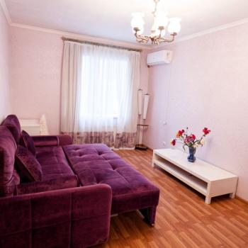 Сдается 1-комнатная квартира, 33,1 м²
