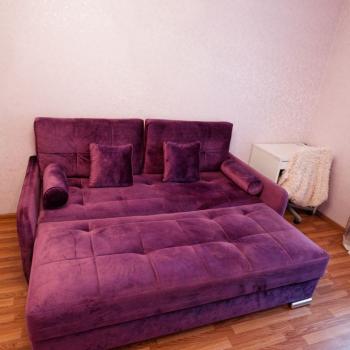 Сдается 1-комнатная квартира, 33,1 м²