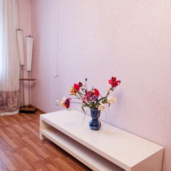 Сдается 1-комнатная квартира, 33,1 м²