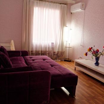 Сдается 1-комнатная квартира, 33,1 м²