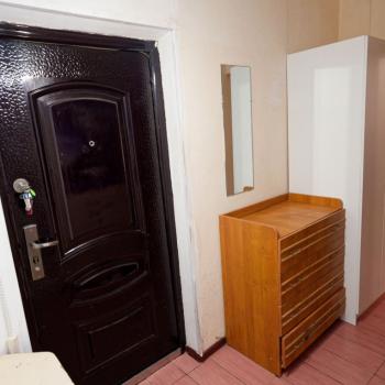 Сдается 1-комнатная квартира, 33,1 м²