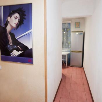 Сдается 1-комнатная квартира, 33,1 м²