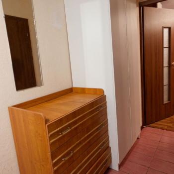 Сдается 1-комнатная квартира, 33,1 м²