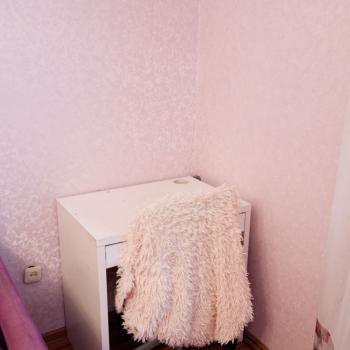 Сдается 1-комнатная квартира, 33,1 м²