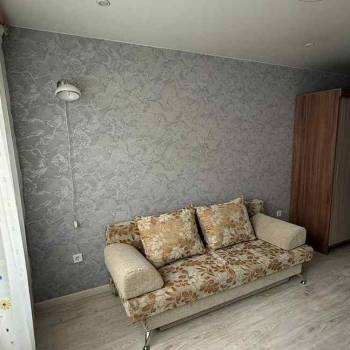 Сдается 1-комнатная квартира, 36 м²