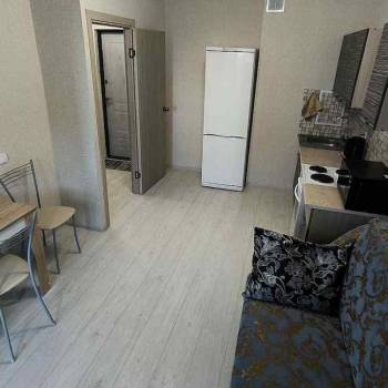 Сдается 1-комнатная квартира, 34 м²