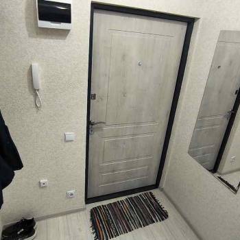 Сдается 1-комнатная квартира, 34 м²