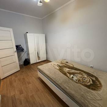 Сдается 1-комнатная квартира, 27 м²