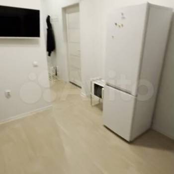 Сдается 1-комнатная квартира, 27 м²