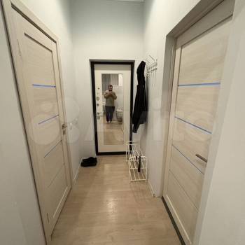 Сдается 1-комнатная квартира, 27 м²