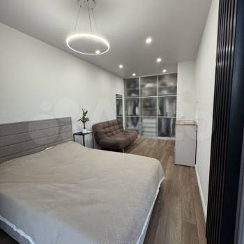 Продается 1-комнатная квартира, 32,9 м²