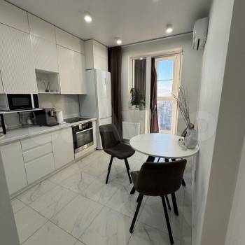 Продается 1-комнатная квартира, 32,9 м²