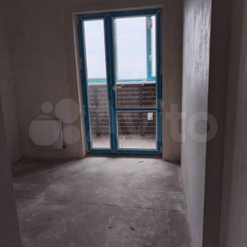 Продается 1-комнатная квартира, 34,9 м²