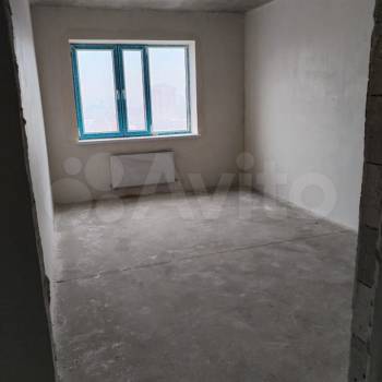 Продается 1-комнатная квартира, 34,9 м²