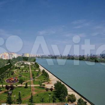 Продается 2-х комнатная квартира, 81,6 м²