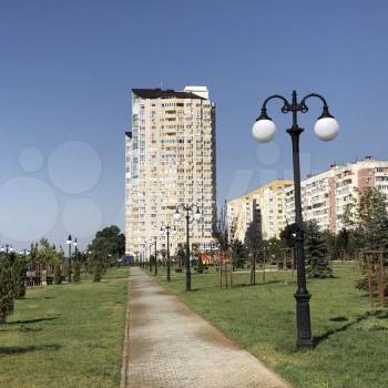 Продается 2-х комнатная квартира, 81,6 м²