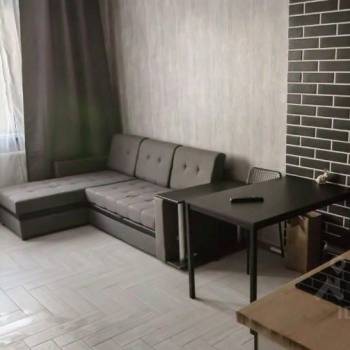 Сдается 1-комнатная квартира, 28 м²
