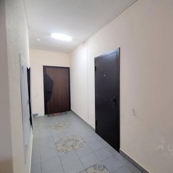 Продается 1-комнатная квартира, 24 м²