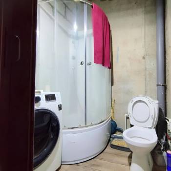 Продается 1-комнатная квартира, 24 м²