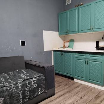 Продается 1-комнатная квартира, 24 м²