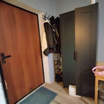 Продается 1-комнатная квартира, 24 м²