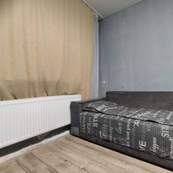 Продается 1-комнатная квартира, 24 м²