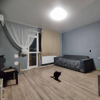 Продается 1-комнатная квартира, 24 м²