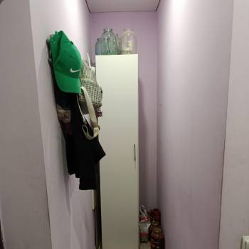 Продается 1-комнатная квартира, 44 м²