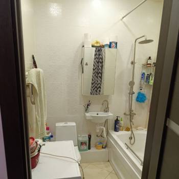 Продается 1-комнатная квартира, 44 м²