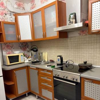 Сдается 1-комнатная квартира, 37 м²