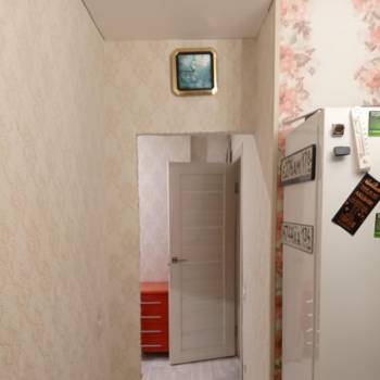 Сдается 1-комнатная квартира, 37 м²