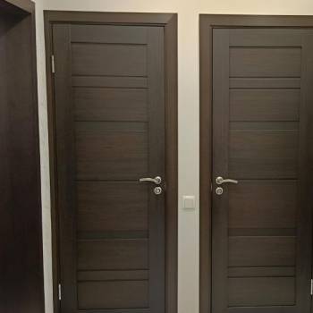 Продается 2-х комнатная квартира, 54,3 м²