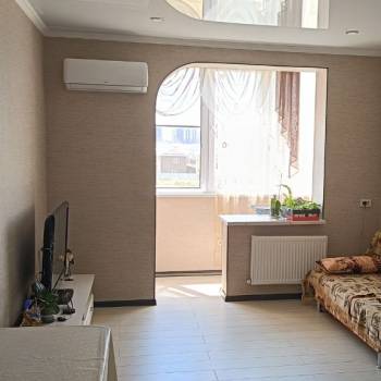 Продается 2-х комнатная квартира, 54,3 м²