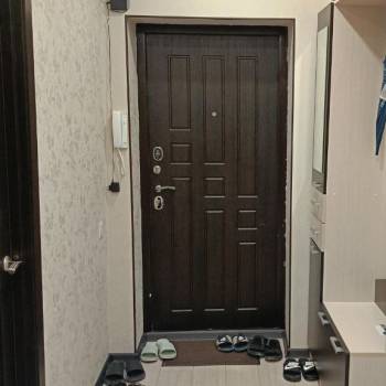 Продается 2-х комнатная квартира, 54,3 м²
