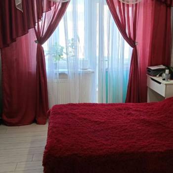 Продается 2-х комнатная квартира, 54,3 м²