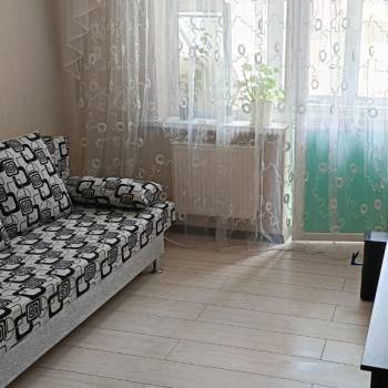 Продается 2-х комнатная квартира, 54,3 м²