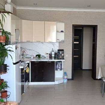 Продается 2-х комнатная квартира, 54,3 м²