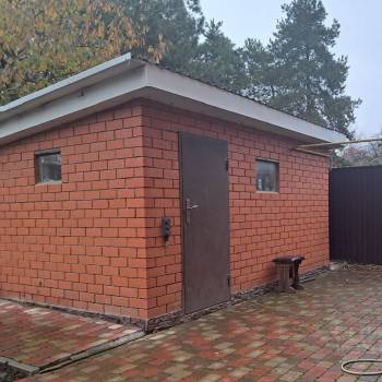 Продается Дом, 165,4 м²